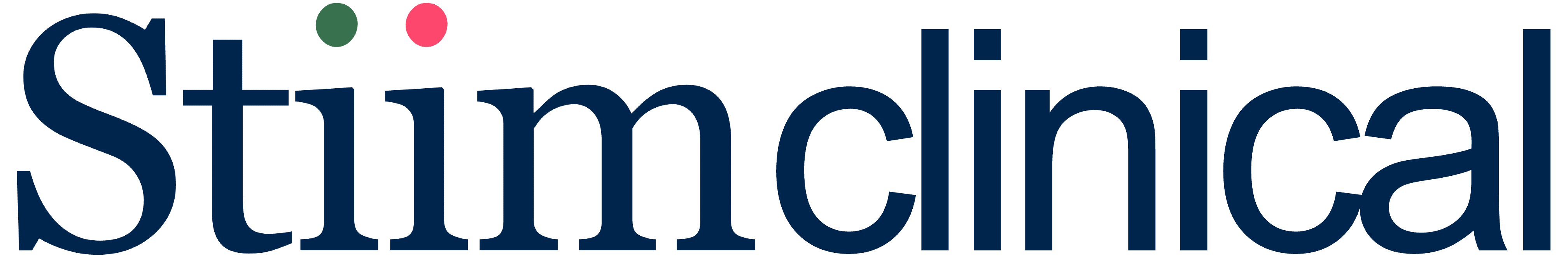 Stiim Clinical