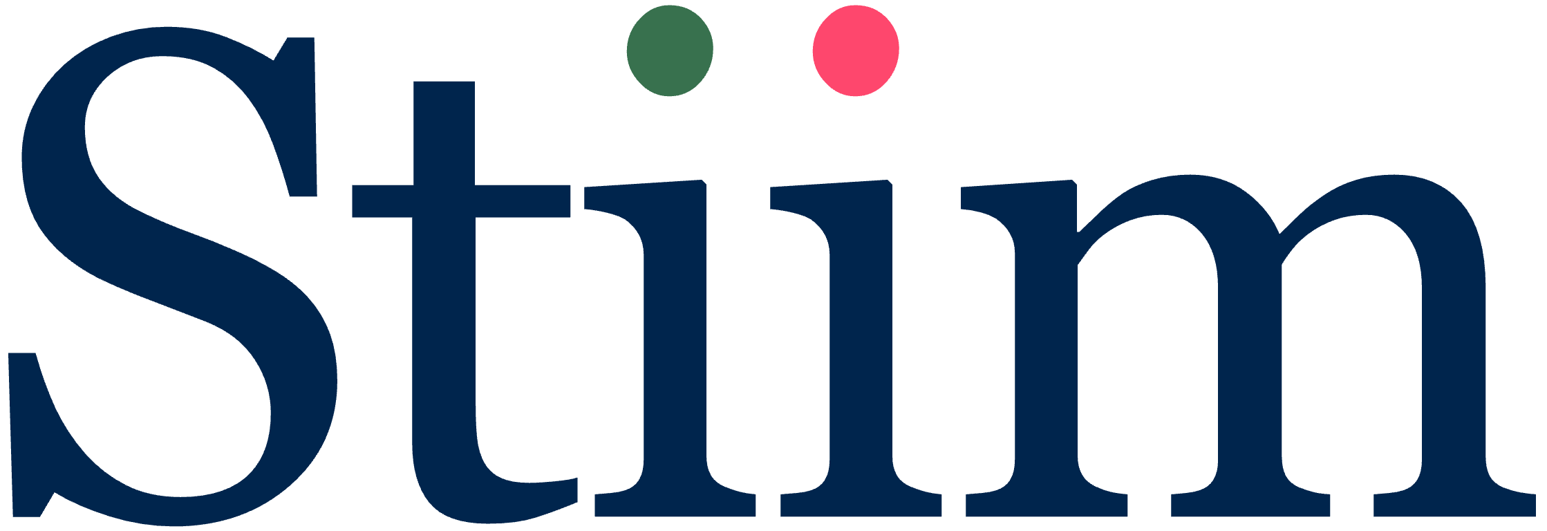 Stiim